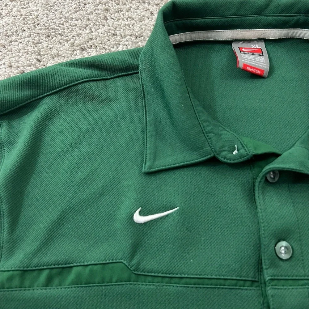 Nike inspection notes